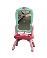 Grow 'N Up Fab Studio 3 in 1 Vanity Easel