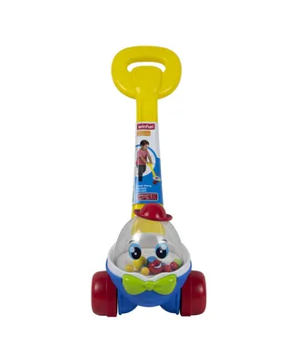 Winfun Push Along Humpty Dumpty