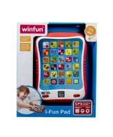 Winfun I-Fun Pad