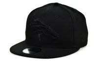 New Era Denver Broncos Basic Fashion 9FIFTY Snapback Cap