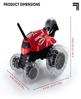 Toy Rc Monster Spinning Car