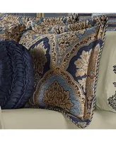 J Queen New York Bristol 4-Pc. Comforter Set