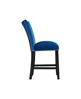 Picket House Furnishings Celine Counter Height Chair Set
