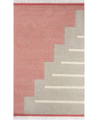 Momeni Karl Krl-1 2' x 3' Area Rug