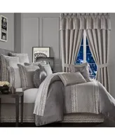 J Queen New York Houston Comforter Sets