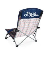 Oniva Aloha Tranquility Portable Beach Chair