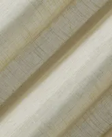 Archaeo Slub Textured Curtain Collection