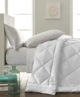 Hotel Laundry Medium Warmth All Season Down Alternative Comforter