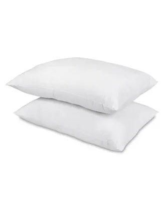 Tommy Bahama Home Ultimate Comfort 2 Pack Standard Pillows