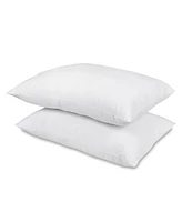 Tommy Bahama Home Ultimate Comfort Embossed 2-Pack Pillows