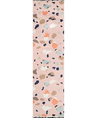Momeni Jem Jem-2 2'3" x 8' Runner Rug