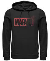 Fifth Sun Men's Marvel Dust Fleece Pullover Hoodie