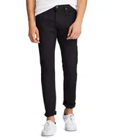 Polo Ralph Lauren Men's Sullivan Slim Stretch Jeans