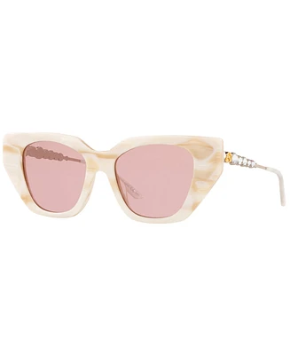Gucci Women's Sunglasses, 0GC001371