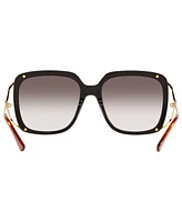 Gucci Women's Sunglasses, 0GC001373