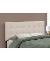 Monarch Specialties Headboard