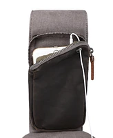 Tsd Brand Tapa Canvas Sling Bag