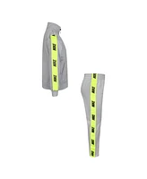 Nike Little Kids Taping Tricot Set