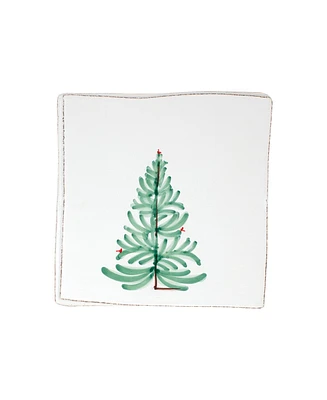 Lastra Holiday Trivet