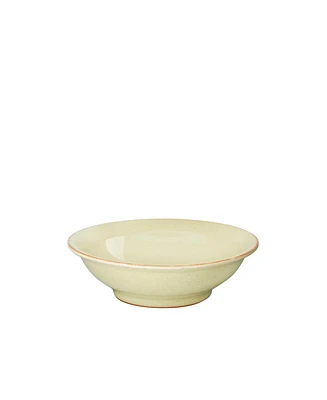 Denby Heritage Veranda Shallow Bowl