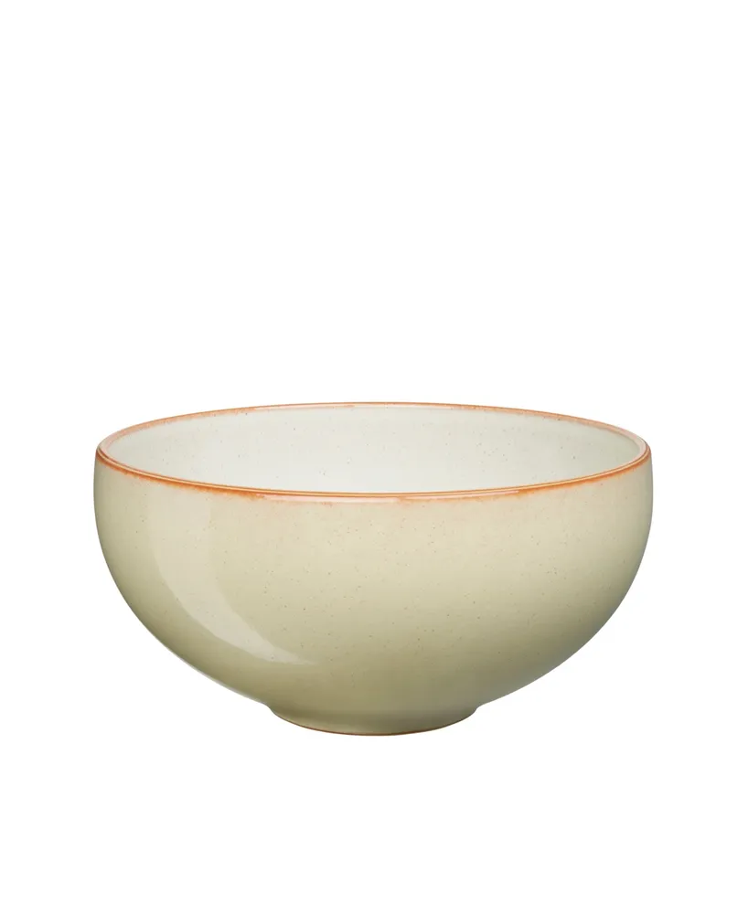 Denby Heritage Veranda Ramen/Large Noodle Bowl