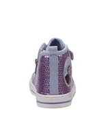 Frozen 2 Anna and Elsa Toddler Girls Sneaker