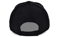 '47 Brand Men's Dallas Cowboys Black & Black Mvp Cap