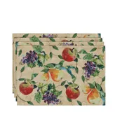 Laural Home Palermo 13x19 Placemat