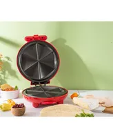 Bella 8" Quesadilla Maker