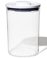 Oxo Good Grips Medium Round Pop Food Storage Canister