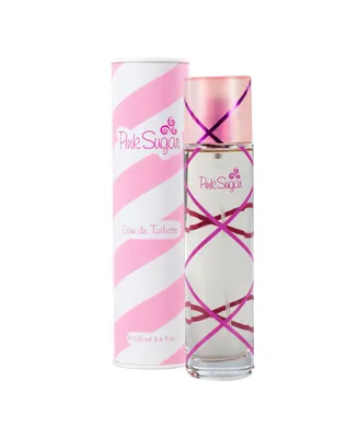 Pink Sugar Eau De Toilette Spray