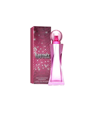 Paris Hilton Electrify Eau de Parfum, 1.3 oz