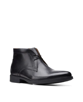 Men's Whiddon Mid Boot