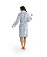 Ink+Ivy Women's 42" Robe