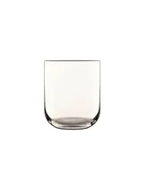 Sublime 15.25 Oz Double Old Fashion Glasses, Set of 4