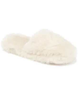 Journee Collection Women's Cozey Slippers