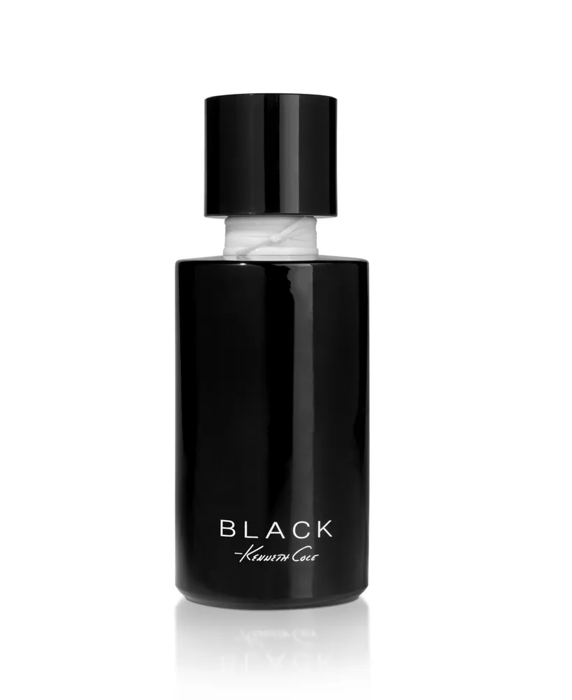 Black For Her Eau De Parfum, 3.4 oz