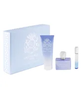 Women's Oxford Bleu Femme Gift Set, 3 Piece