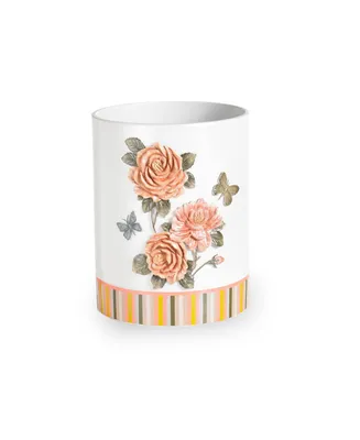 Popular Bath Beautify Wastebasket