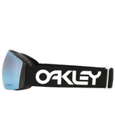 Oakley Unisex Flight Deck Snow Goggles