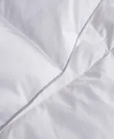 Martha Stewart 95%/5% White Feather & Down Comforter, Twin, Exclusively at Macy's