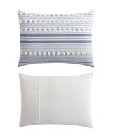 Marvelous Anahita Dot 5 Piece Comforter Set Collection