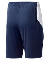 Puma Men's 10" Moisture Wicking Training Cat Shorts