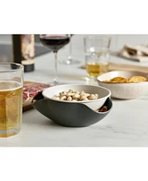 Joseph Joseph Double-Dish Serving Bowl