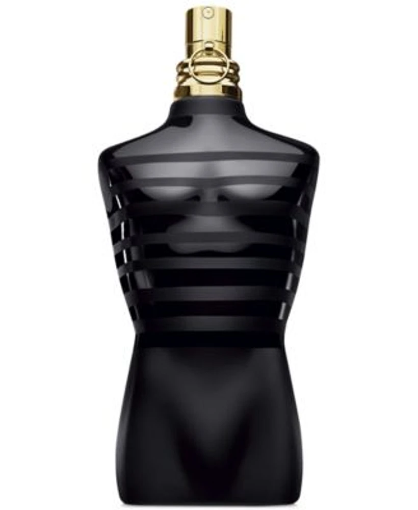 Jean Paul Gaultier Mens Le Male Le Parfum Fragrance Collection