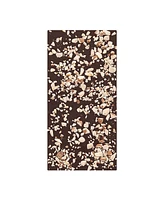 Sugarfina Dark Chocolate Salted Almond + Salted Caramel Chocolate Bar Kit (Pack of 2)