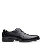 Clarks Men's Whiddon Plain Oxfords