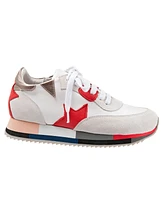 Bueno Petro Sneaker