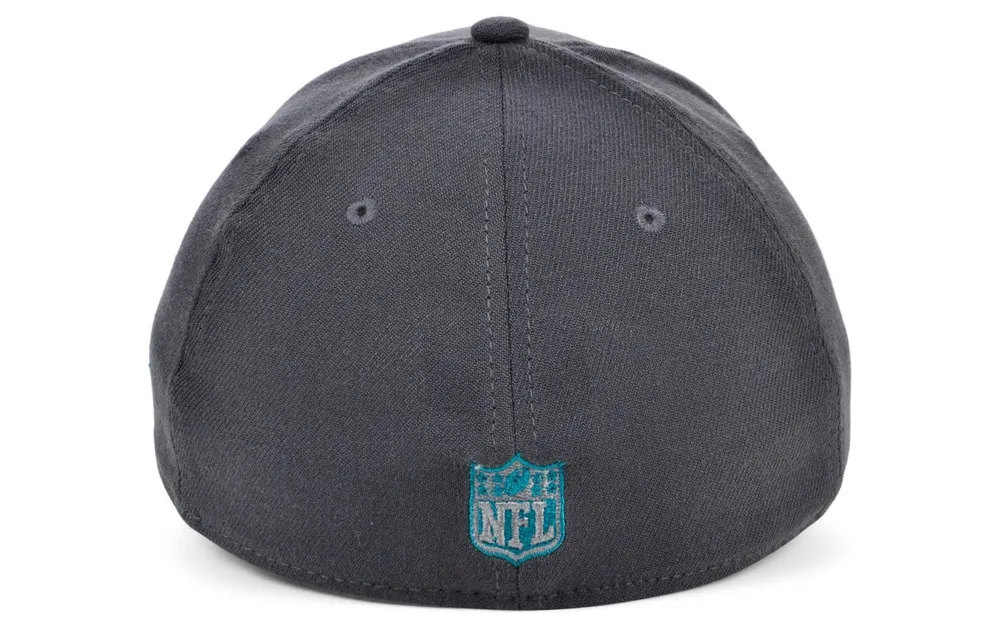 New Era Jacksonville Jaguars Graph Team Classic 39THIRTY Cap