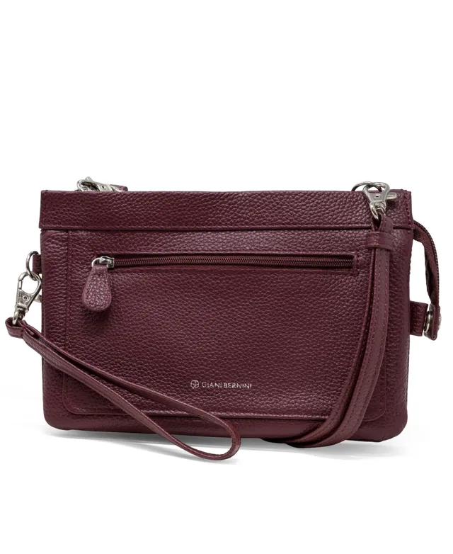 Lulana Cross Body Bag - Brighton